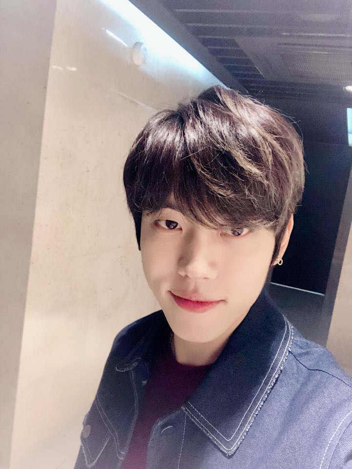 INFINITE(인피니트) Official tweet media