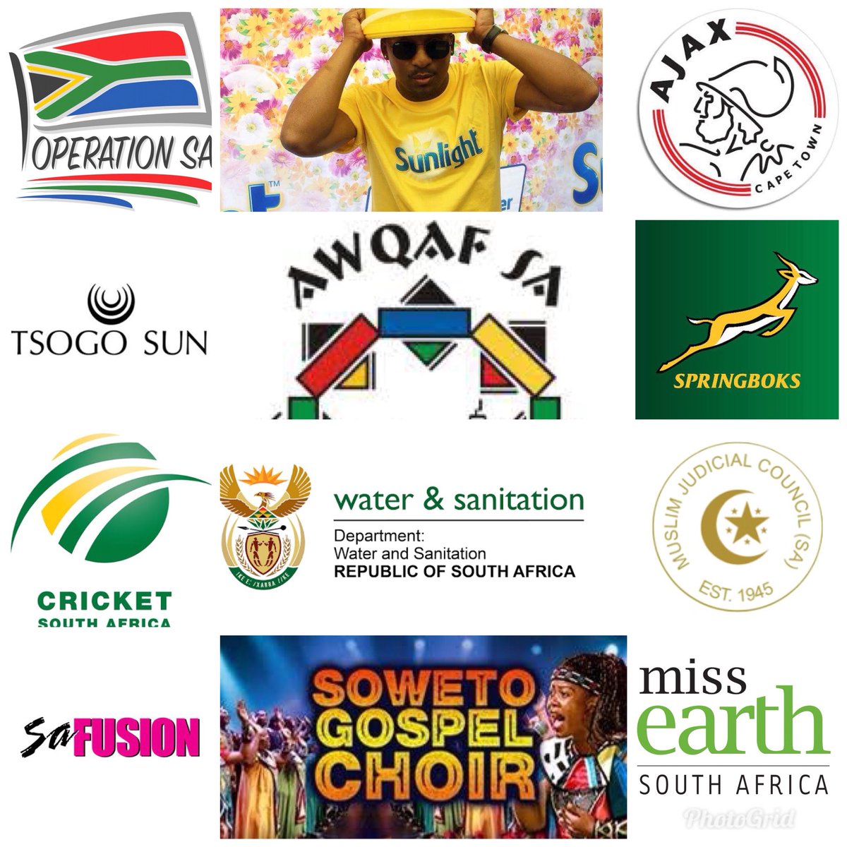 Abramjee's tweet photo. #EveryDropCounts We thank our many #SaveWaterAmbassadors , supporters and partners for joining hands and spreading the message. Let’s continue to #SaveWater. @DWS_RSA @missearth_sa @OperationSA1 @ChangeAgentSA @Abramjee @GovernmentZA @TheCapeArgus @tsogosun https://t.co/iQ6KerBKgi