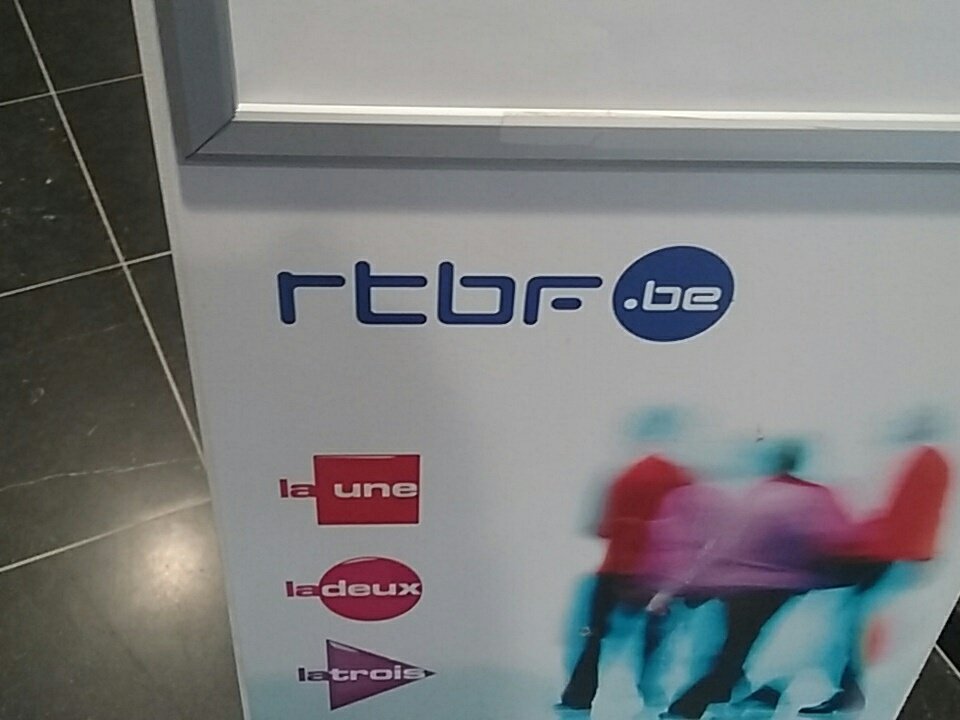 Enregistrement de la "touche contempo" pour musiq3...