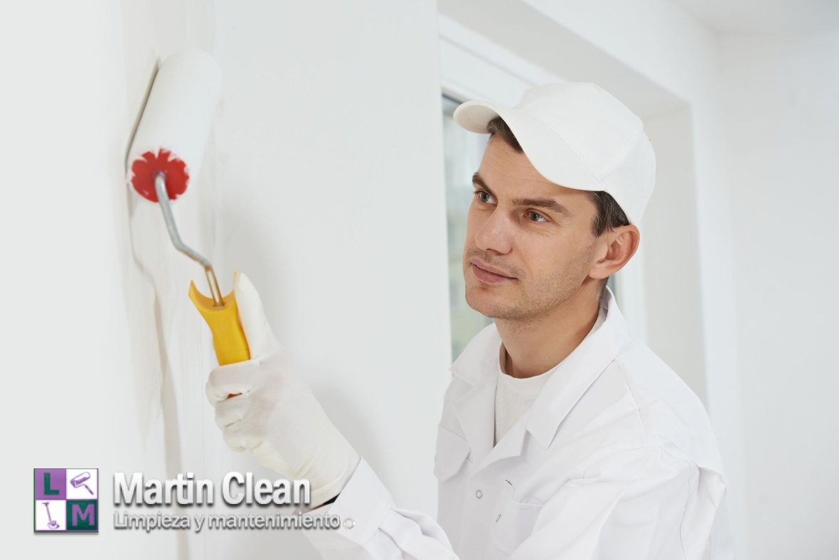 Martin_Clean's tweet image. Para la #LimpiezadeCristales, #RehabilitaciondeFachadas o #PinturaExterior puedes contar con la profesionalidad y experiencia de nuestra EmpresadeLimpieza 👉 #MartinClean