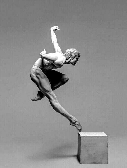 crystalartbox's tweet photo. Dance is to Dance https://t.co/Yysk0y4L5E