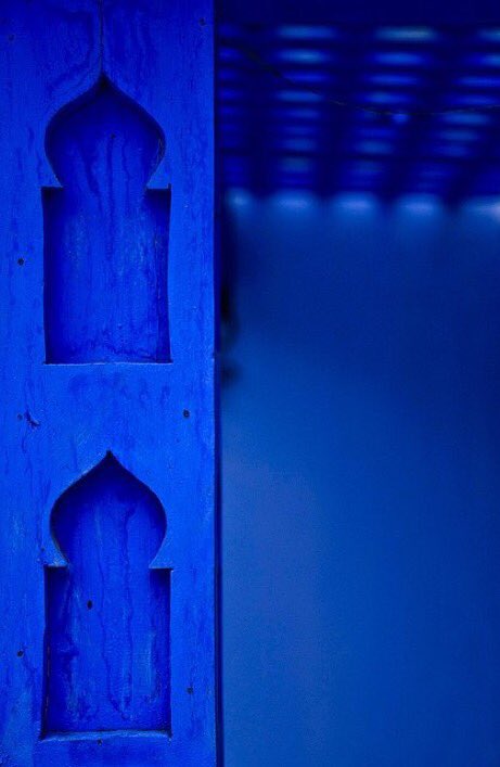 MarocTopNews's tweet photo. Blue moroccan 💙 https://t.co/brZRVbj2QH