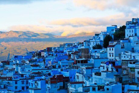 MarocTopNews's tweet photo. Blue moroccan 💙 https://t.co/brZRVbj2QH