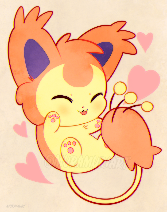 Murato Wanted To Quickly Draw My All Time Favorite Pokemon Skitty Pokemon Skitty エネコ Digitalart Murato Wanted To Quickly Draw My All Time Favorite Pokemon Skitty Pokemon Skitty エネコ Digitalart