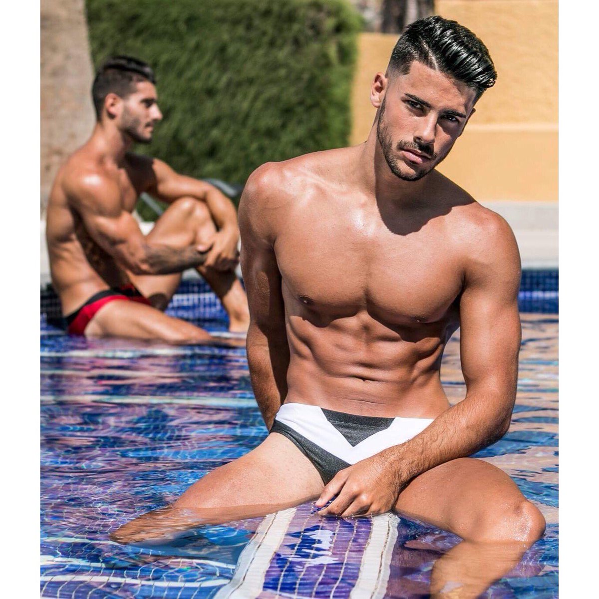 MDZmanagement_'s tweet photo. By the pool with the boys #male #model #swimwear #shirtlessboys #sixpack #biceps #malecandy #eyecandy #cute #maspalomas #grancanaria #canaryislands https://t.co/lIqKN3brHy
