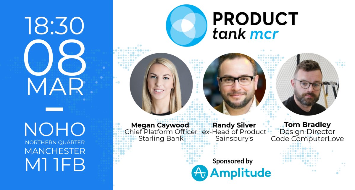 computerlovers's tweet image. It's ProductTank tomorrow!  Come and see @TomBradley speak about 'Brilliant never stops'. Tickets still available: buff.ly/2ohZMq5