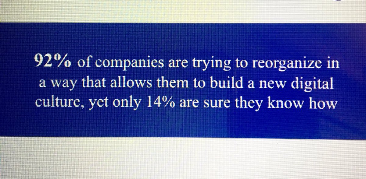 shaliniharnot's tweet image. Some wonderful data insights by Brent from @Skillsoft @PeopleMatters2 #TalentTechEvolve