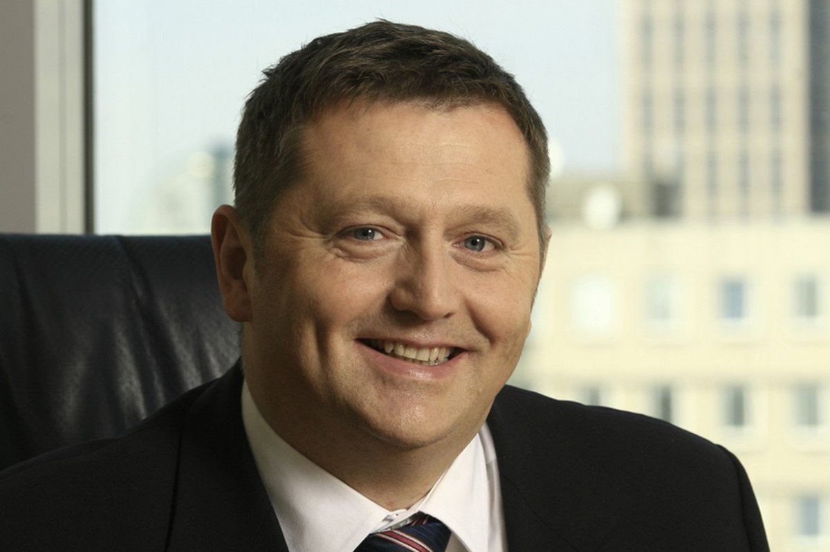 Wszystko, co dzieje się w świecie cyfrowym, jest globalne i złe regulacje mogą tylko hamować rozwój technologii na naszym kontynencie. Borys Stokalski w rozmowie z <a href="/BIPolska/">Business Insider Polska 🇵🇱</a> <a href="/PIITPolska/">PIIT</a> #DigitalTransformation #FGTIME2018 businessinsider.com.pl/technologie/no…