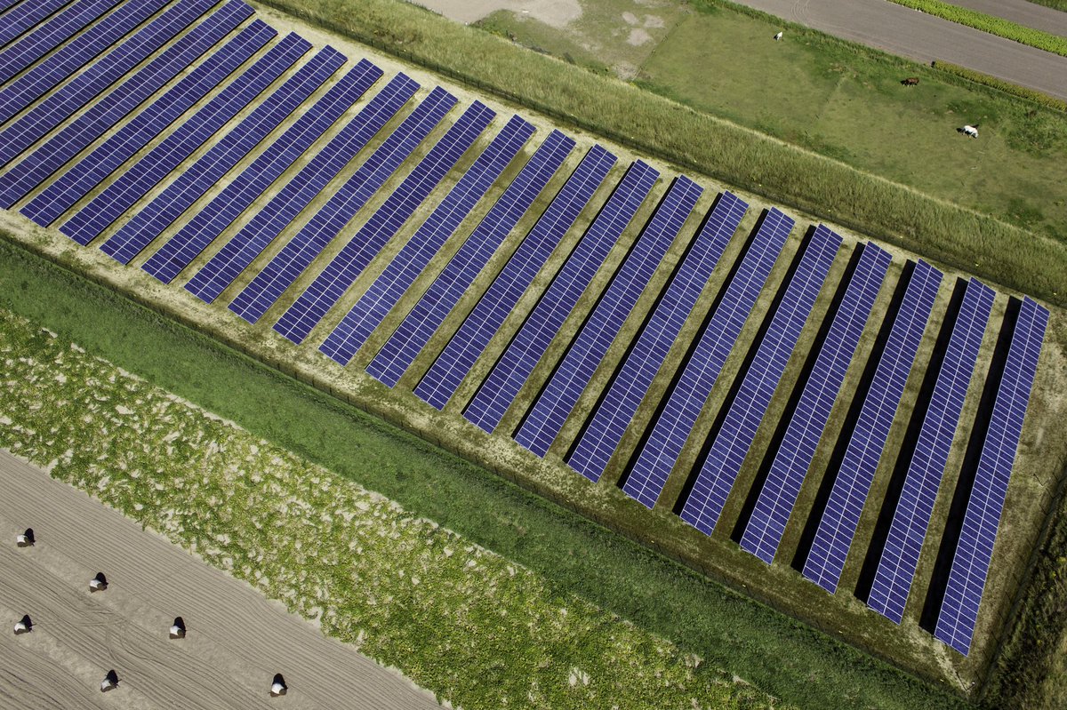 Goeree-Overflakkee, Schouwen-Duiveland, Veere en Westvoorne zijn op de <a href="/ITB_Berlin/">ITB Berlin</a> benoemd tot beste duurzame kustbestemming wereldwijd!

De winnende kustgebieden trekken veel gezinnen, natuurliefhebbers, wandelaars, fietsers en watersporters uit binnen- en buitenland.