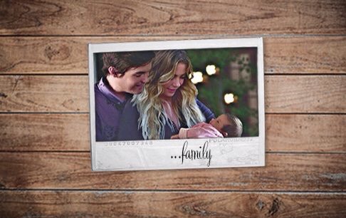 nyeonxtorv's tweet photo. hanna &amp; caleb finally having the family they always wanted 💗 https://t.co/WTprQYVecL