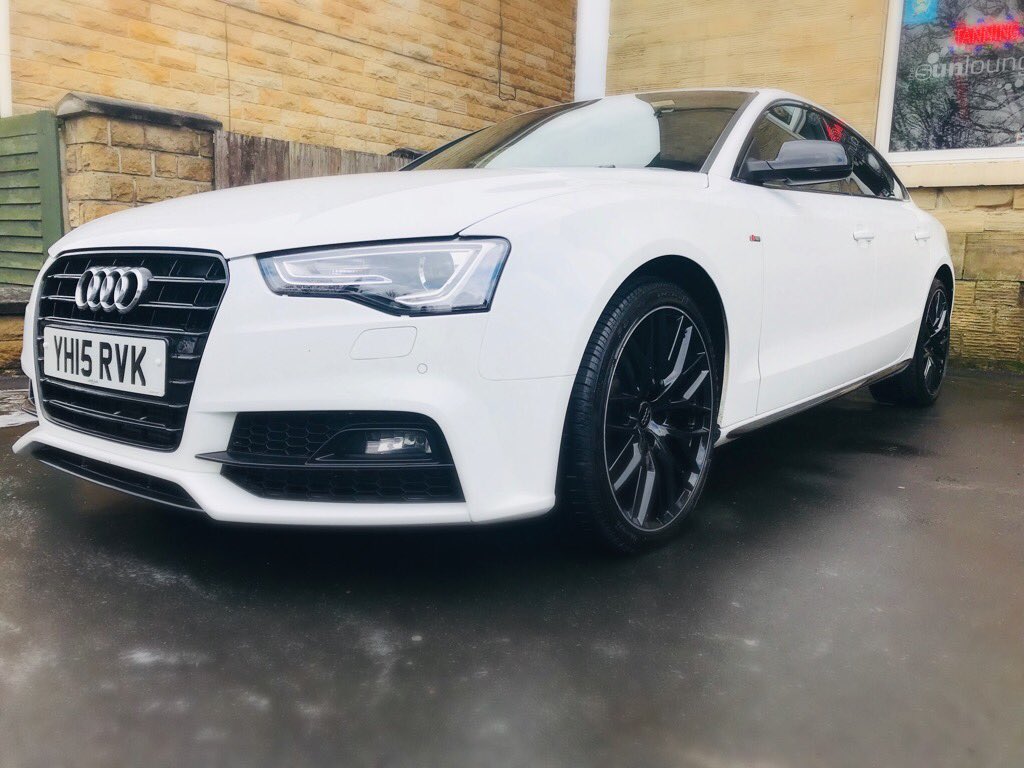 JF_Valeting&Detailing tweet media