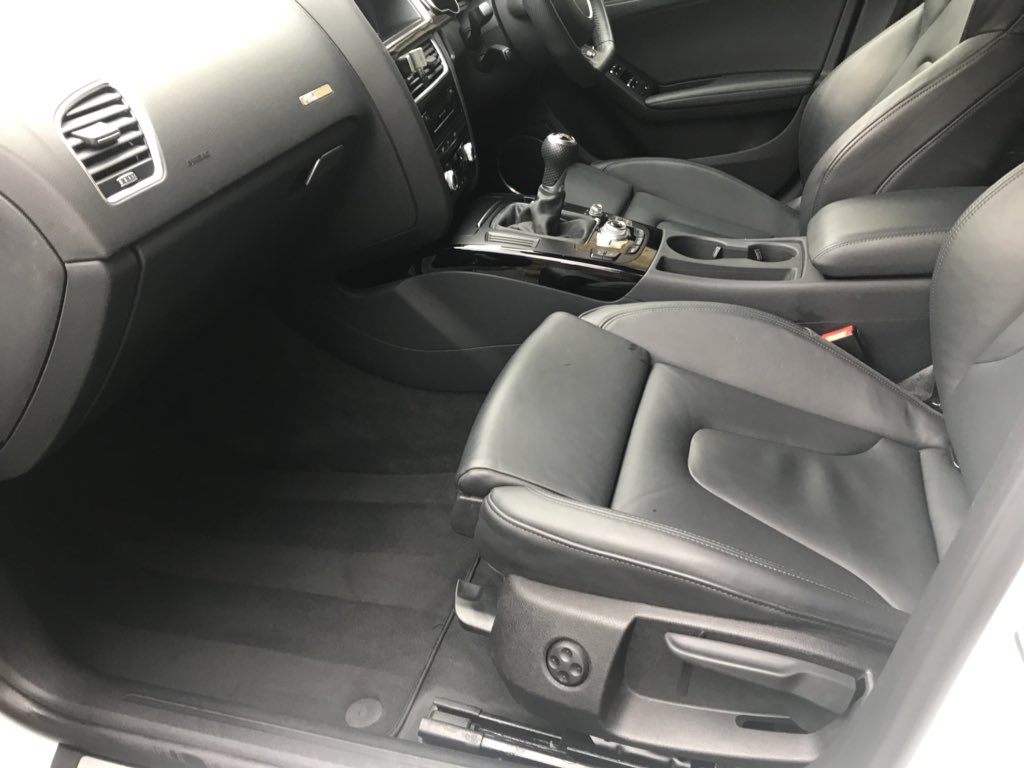 JF_Valeting&Detailing tweet media