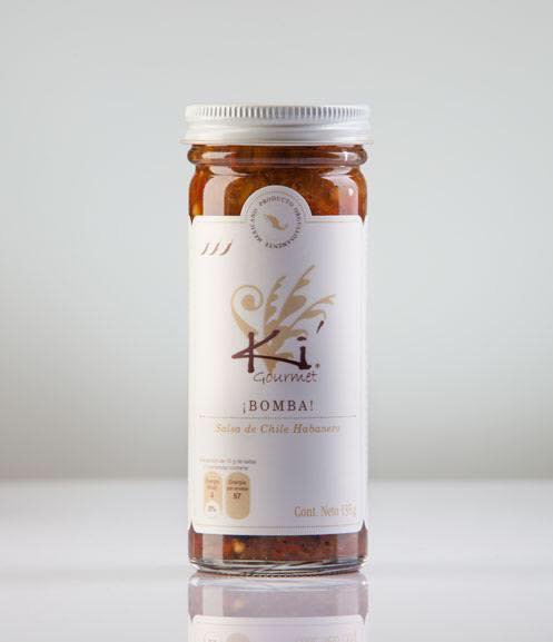 KiGourmet's tweet photo. “Salsa bella y galana 
de Yucatán linda flor, 
tu picante sabor hace
que cada mañana,
viva soñando en tu amor.”
https://t.co/WCEViIE9Ka https://t.co/aZZMdsHlZ4