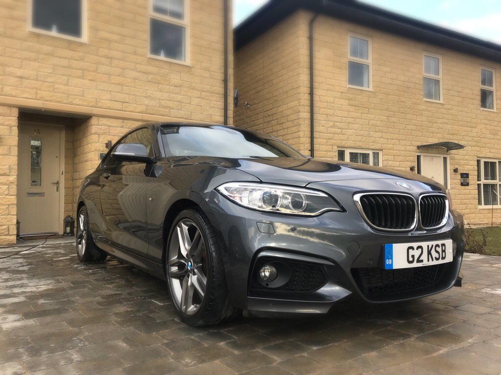 JF_Valeting&Detailing tweet media