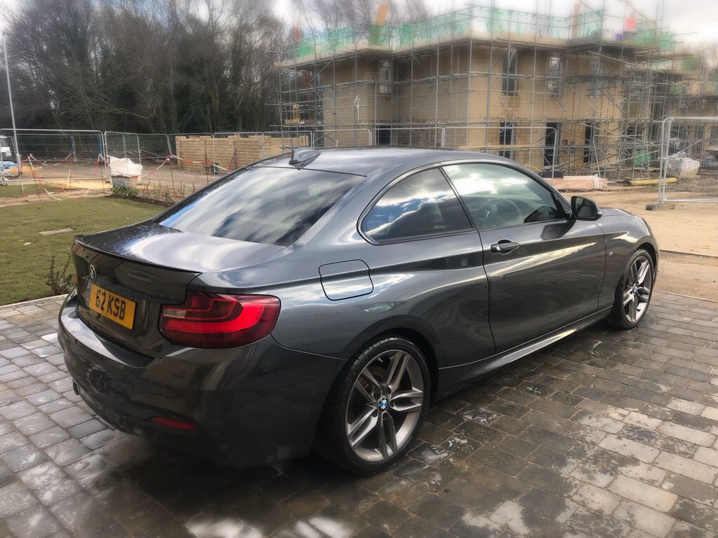 JF_Valeting&Detailing tweet media