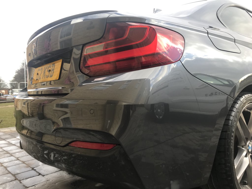 JF_Valeting&Detailing tweet media