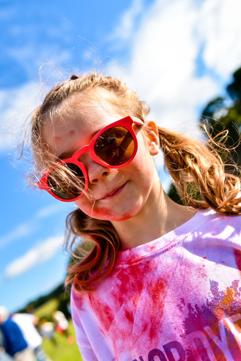 RunWildFest's tweet photo. We can't wait for sunglasses weather! π π This year we're adding a new FOAM ZONE to the #RunOrDyeUK Mix! https://t.co/3cy1EvBdgw https://t.co/Rnsj59IEMm