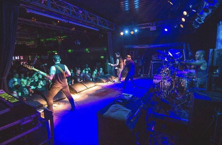 #munich #germany #alienantfarm