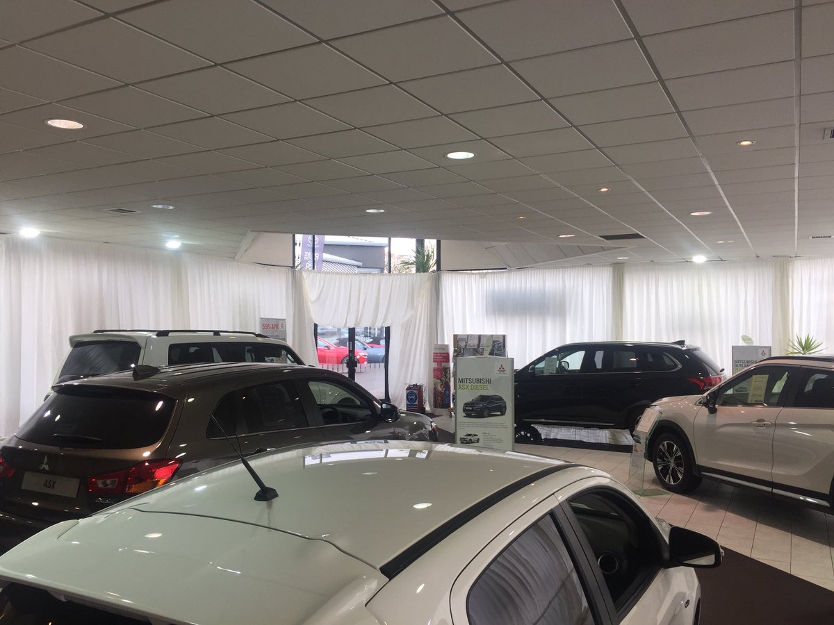 NunnsMazdaMitsubishi tweet media