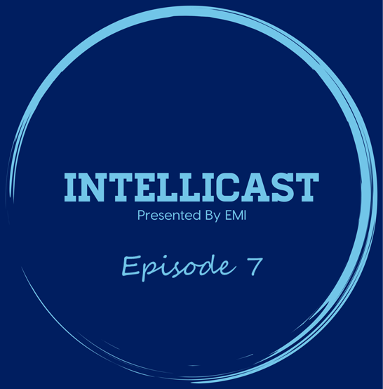 EMI_Research's tweet photo. New #podcast alert! In this week’s episode of Intellicast, we are joined by @SimaVasa of @Paradigm_Sample, and the new Chairperson of @SampleCon. You don’t want to miss it!
https://t.co/fGqaYhTUr3
#mrx #sample #DataGurus #SampleCon https://t.co/zN3r5jqnAO