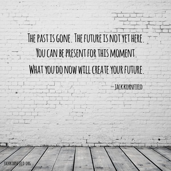 JackKornfield's tweet photo. https://t.co/6SJbM6Cneb