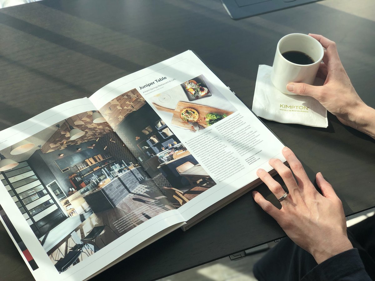 mikehenryjr's tweet image. Need a getaway? Head to the @IHG @Kimpton #rowanpalmsprings and make sure you eat at #junipertableps. #palmsprings #traveltips #TripAdvisor #Kimpton #hotels