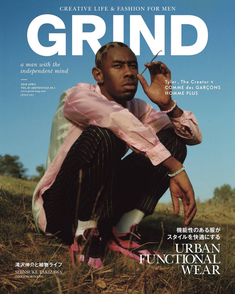 tylerthecreator's tweet photo. https://t.co/21H06Yi8Fw