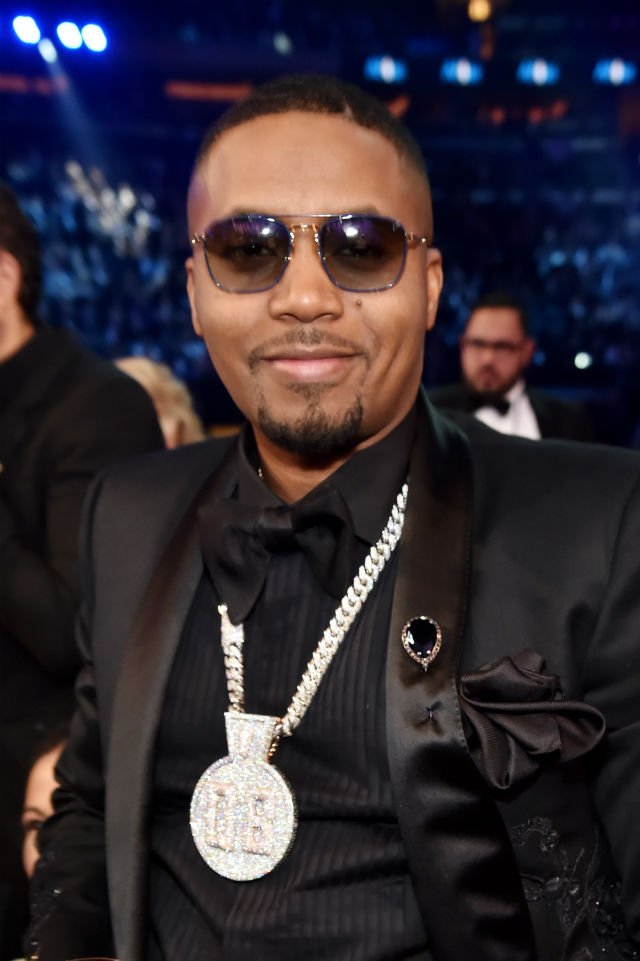 VibeMagazine's tweet image. Nas reportedly makes $40M after Amazon invests in smart doorbell company at.vibe.com/14CH7r