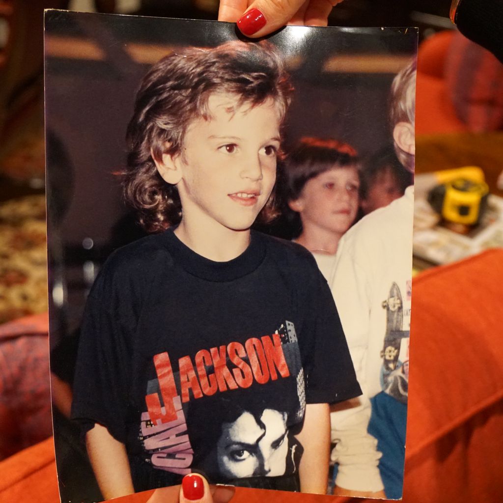 Nicky Blitz On Twitter My Michael Jackson Dance Party I Was Turning 5 And Definitely Peaked Sometimes i don't go out at night…i'm gonna kick it with my parents inside. this song is funny and catchy. twitter
