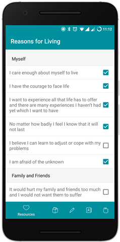 GrassrootsSP's tweet image. What are your reasons for living? If you stuck for ideas, see our research-based list from survivors of suicide. 

Download the free suicide prevention app now on your apple or android device.

More info: bit.ly/StayAliveApp

#StayAlive