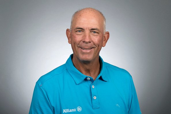 Happy Birthday, Tom Lehman!     