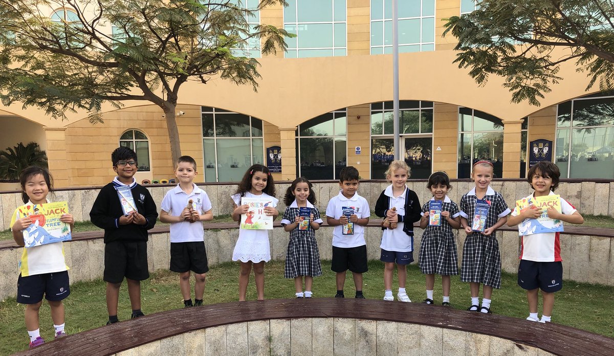 BCADpreprep's tweet photo. Budding authors - winners of our Book Week ‘Short Story Competition’ @BCAbuDhabi @BCADyear1 @BCADyear2 @BCADfs1 @BCADfs2 https://t.co/pwZAsgla86