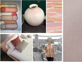 VersaWalls's tweet photo. The Color Marketing Group announced the March 2018 Color Alert: Inner Peace & Bare. You can achieve this color look with our #KAISA pattern #Blushed color. #CMG #ColorMarketingGroup #Bare #MarchColorAlert #InnerPeace #DesignInsp #DesignIdeas #VersaWallcovering #Wallpattern https://t.co/uwRWsDZXSO