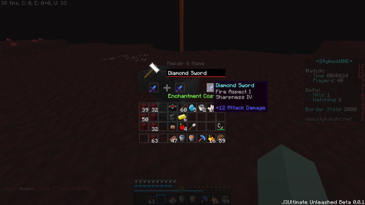 nabetse652's tweet photo. para los que se pregunten como iva en el uhc de ayer de stylus donde me mato @Empanaduki04 https://t.co/DG0CCatPA8