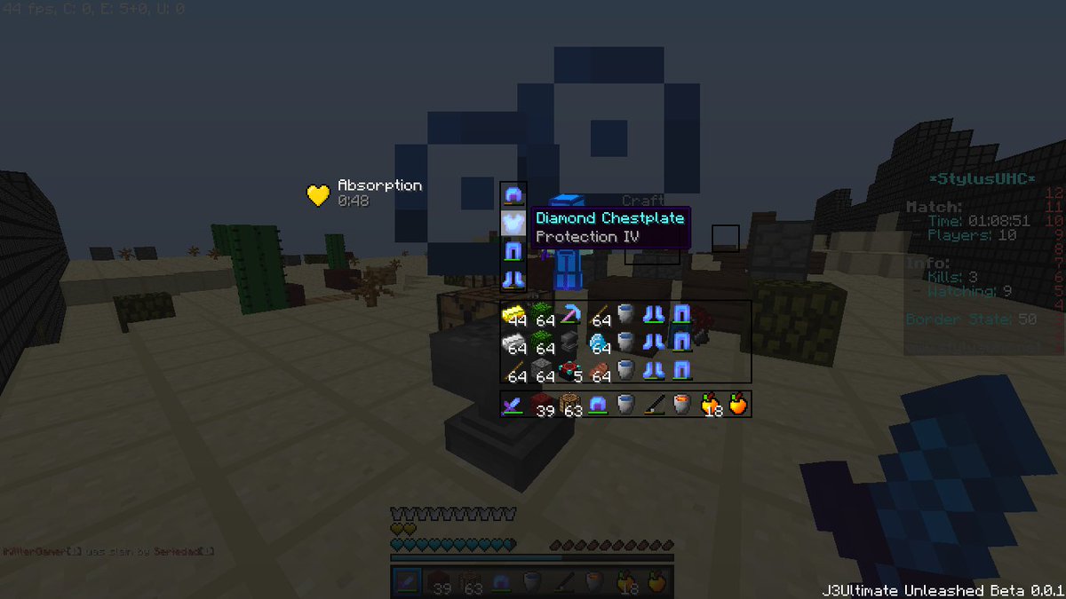 nabetse652's tweet photo. para los que se pregunten como iva en el uhc de ayer de stylus donde me mato @Empanaduki04 https://t.co/DG0CCatPA8