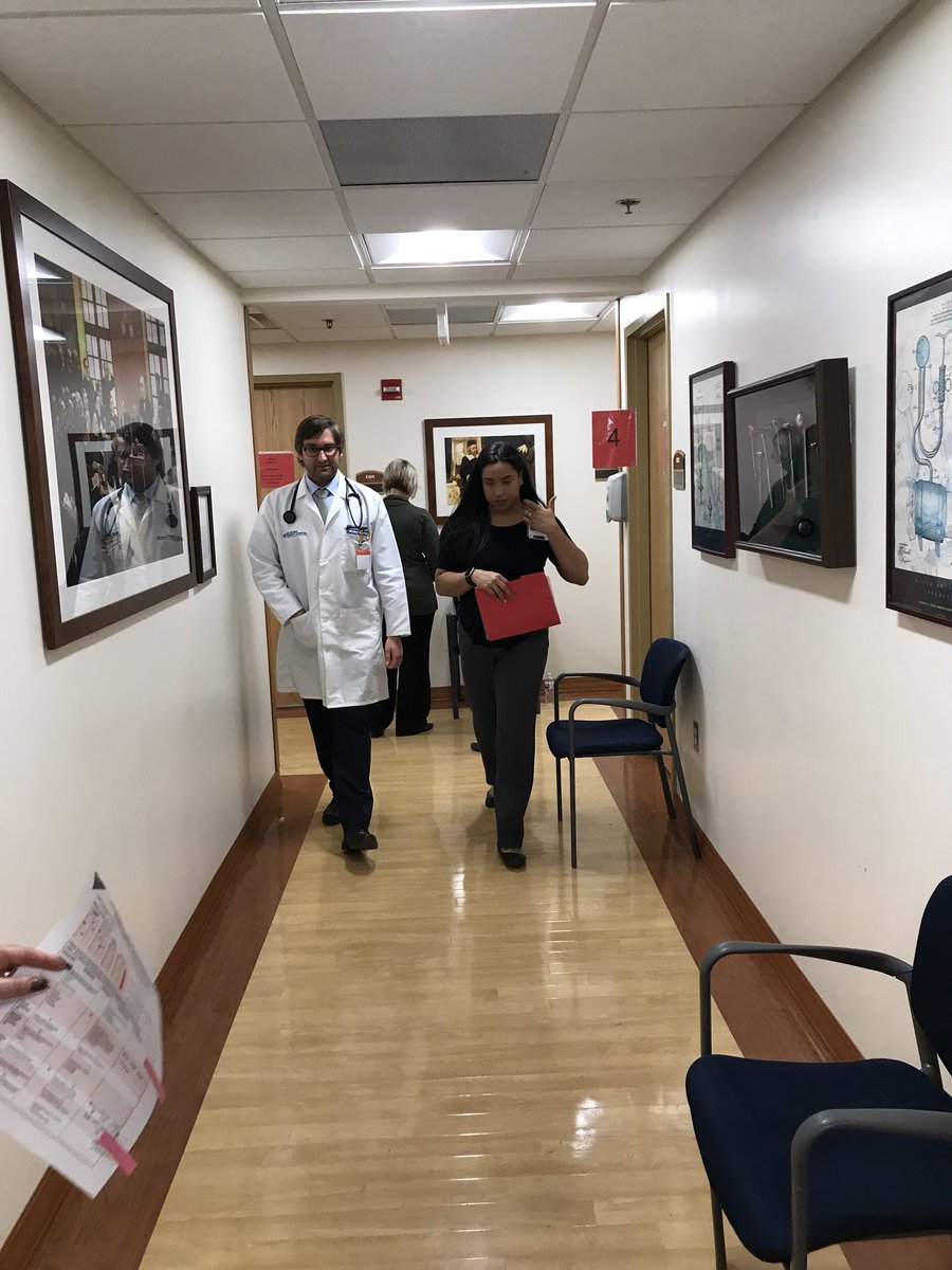 skandshekharMD's tweet photo. Despite #snowday2018  a successful ACCESS (PACES) session #backtobedside #PACES #SPUH @AndrewElder @dr_annarachel @RCPEdin @kkalra_22 @Dr_PCharilaou @PabloGarciaMD @yschowdhury @MRCPUK @MrinShettyMD @nabilghani11 @kavyapatel86 https://t.co/boOHGT44cV
