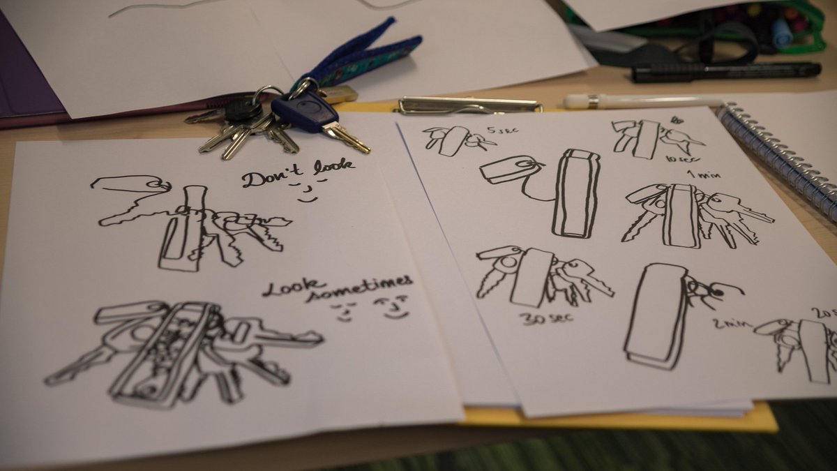dieHauteCulture's tweet photo. I just went through the pictures of #isc17HH and found these interesting studies. Look at the drawings of a #marmite glass! Whose workshop was this? #isc18LX #todaysdoodle https://t.co/wVBIUCrgtt