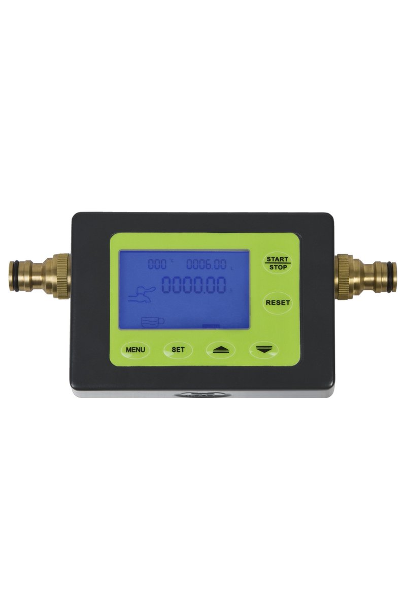 Nieuw in onze #webshop, de waterdoseermeter van #Wolff ow.ly/sz2Y30iO1H6