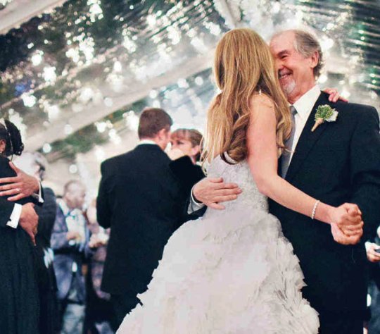 How about 50 song ideas for your father-daughter wedding dance? Beardmore Event Center has the dance floor, you choose the tune that makes your heart melt. #weddingwednesday #bellevueneweddings #omahaweddings bit.ly/2CfLRY4