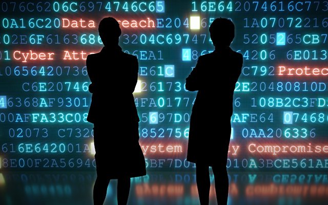 #Activation and #Engagement are two themes bubbling to the top of the conversation #Women in #Tech #HIMSS2018