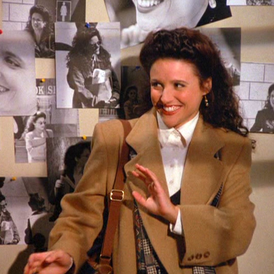 In the dark room? No, thank you, not right now…  “The Opera” tonight on #Seinfeld! https://t.co/HfOauvmQ1A