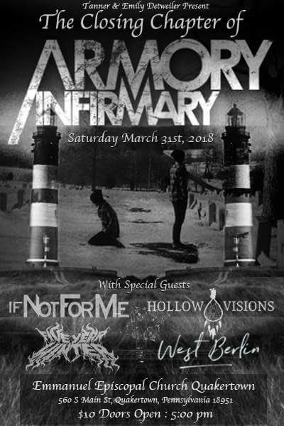 It's been real, everybody. Moving on to bigger and better things. WE'RE PLAYING ALL OLD SONGS! Come hang with us one more time!