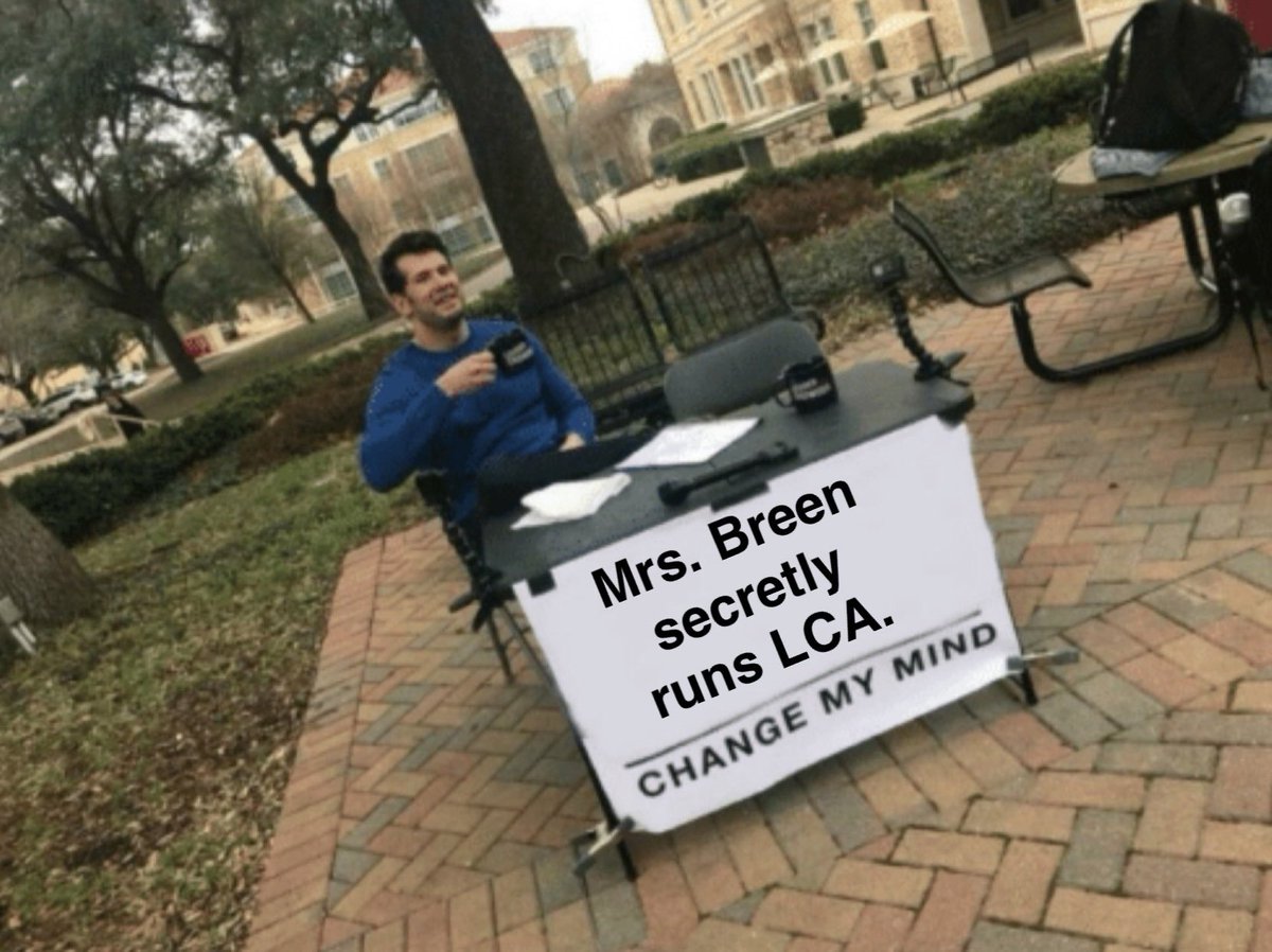 LcaMemes's tweet photo. Facts. https://t.co/PEG3zUOXK1