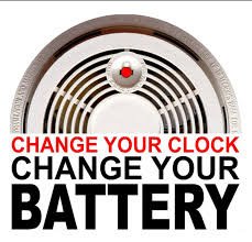 OCFireAuthority's tweet photo. Daylight savings time (spring forward 1 hour) begins this Sunday, March 11th at 2:00 a.m.  Make this the time to change out the batteries in your smoke alarms.  Also check the manufacture date;  If it's more than 10 years old, it's time to replace the alarm. https://t.co/ABqZGGsibS