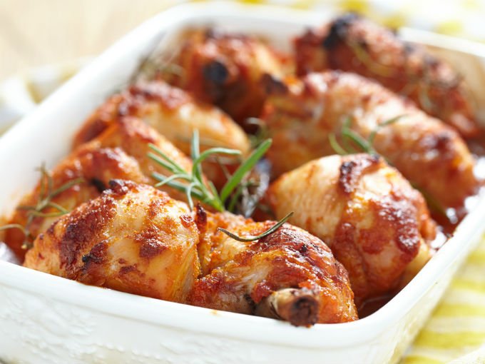 Sabrosia's tweet photo. Receta para un delicioso pollo al tamarindo https://t.co/HMjan2Zrj0 https://t.co/LOaFP1B6EM