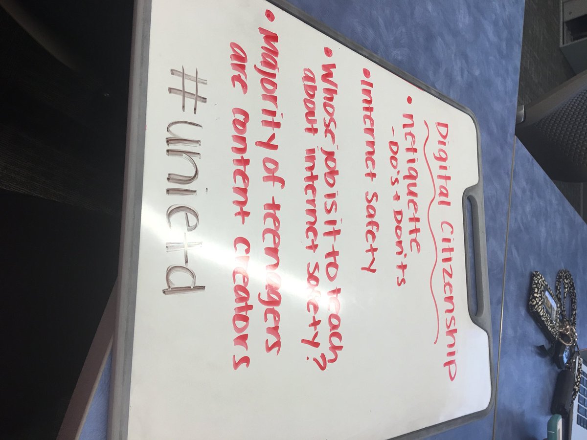 buchhmab's tweet photo. #unietd https://t.co/CwWWTDWdxF