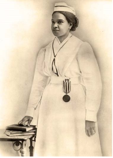 scdiscus's tweet photo. Anna Decosta Banks, RN, was the 1st nurse at the Hospital and Training School for Nurses. Find out more about this pioneer in #StudySC from #SCDiscus. #WomensHistoryMonth
https://t.co/TQvQpIcDcV https://t.co/C3sV4Tw8hv