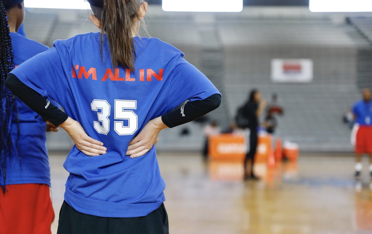 WODE All American tweet media