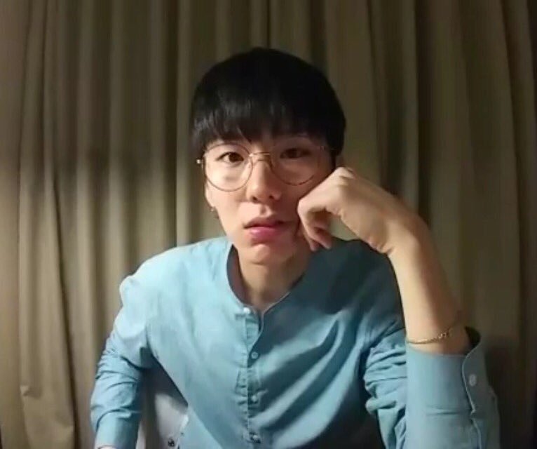 พุงกีฮยอน tweet media
