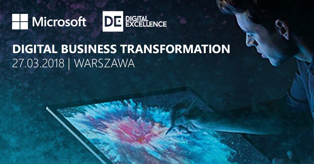Dig_Excellence's tweet photo. Po pół roku badań, kilkudziesięciu wywiadach i kilku branżowych warsztatach, możemy wreszcie zaprezentować Wam Digital Excellence Model. Czego się nauczyliśmy o wdrażaniu transformacji cyfrowej? Do sprawdzenia już 27 marca: https://t.co/H3RF5h9qh9 https://t.co/mZ1MUus9pH